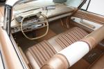 Plymouth Fury Convertible 1961 года